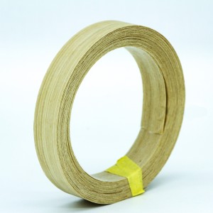 工程银梨形边带