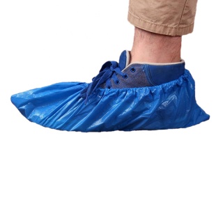 Shoe Cover Durable Waterproof Shoe