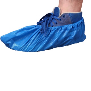 Shoe Cover Durable Waterproof Shoe