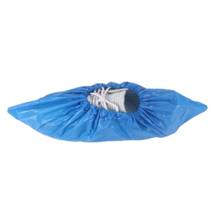 Cubrezapatos Zapato impermeable duradero