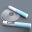 Tali lompat digital kebugaran terlaris dengan Counter lompat tali pvc