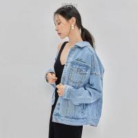 秋季女式圆领毛衣