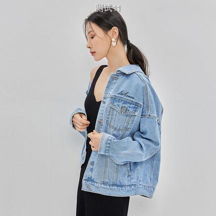 秋季女式圆领毛衣