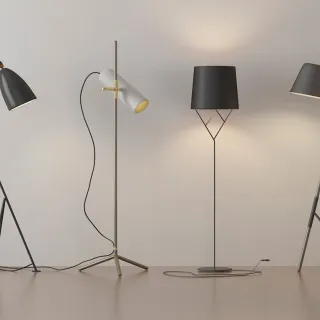 حالات الإضاءة