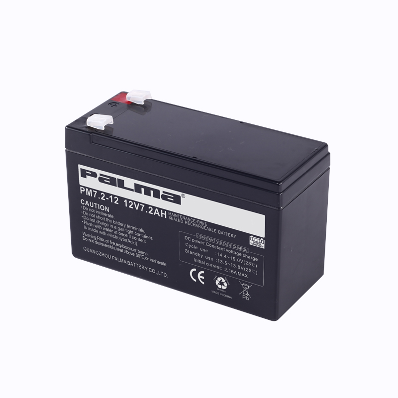 Batterie scellée VRLA UPS 12V 7,2AH