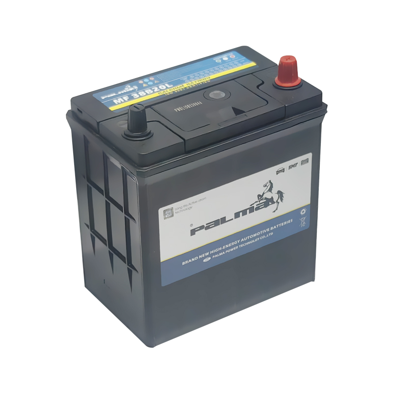 NS40ZL 38B20L 12V36Ah SMF-Autobatterie