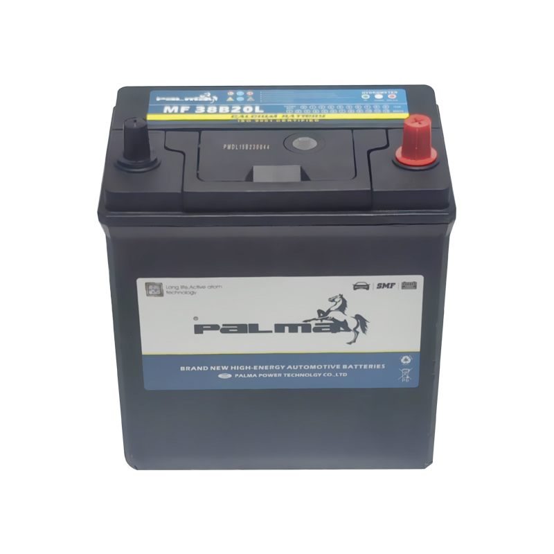 NS40ZL 38B20L 12V36Ah SMF Automotive Battery