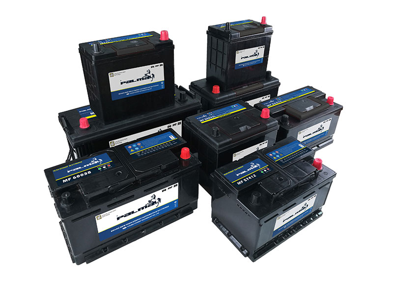 Maintenance methods of automobile lead-acid batteries Maintenance methods of automobile lead-acid batteries