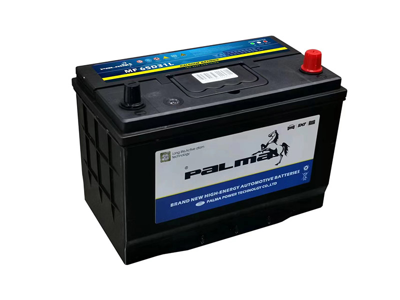 Car battery Installation method Car battery Installation method