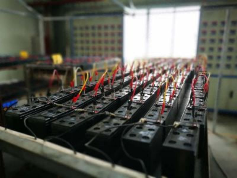 Lead acid Battery