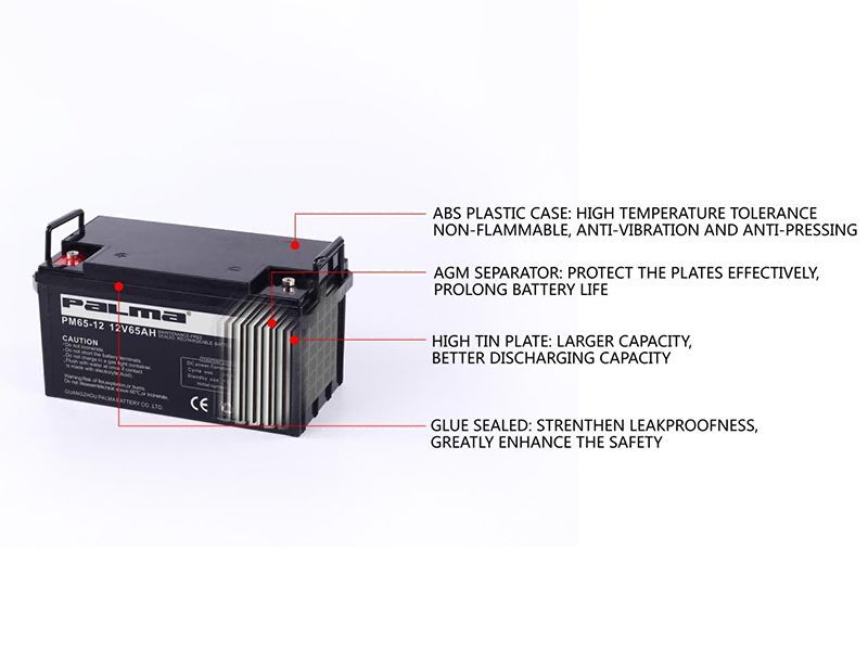 Can lead-acid batteries explode and spontaneously combust on their own?
