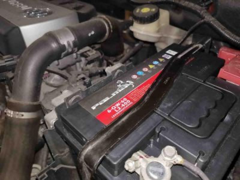 Is CCA important for car battery?
