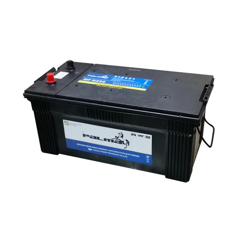 Batterie marine sans entretien N200 12V200Ah