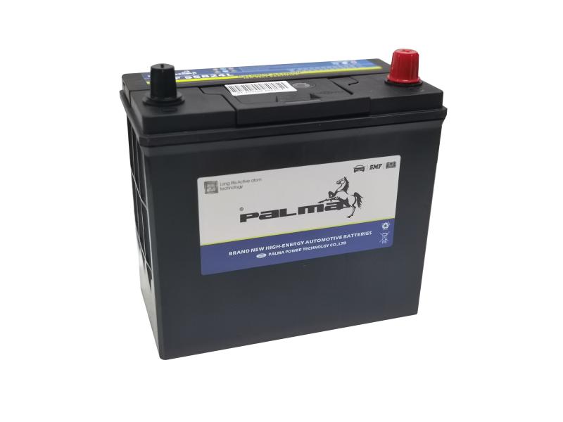Maintenance-Free MF 55B24L 12V 45AH Car Battery High Performance Long Lifespan for Various Vehicles Maintenance-Free MF 55B24L 12V 45AH Car Battery High Performance Long Lifespan for Various Vehicles