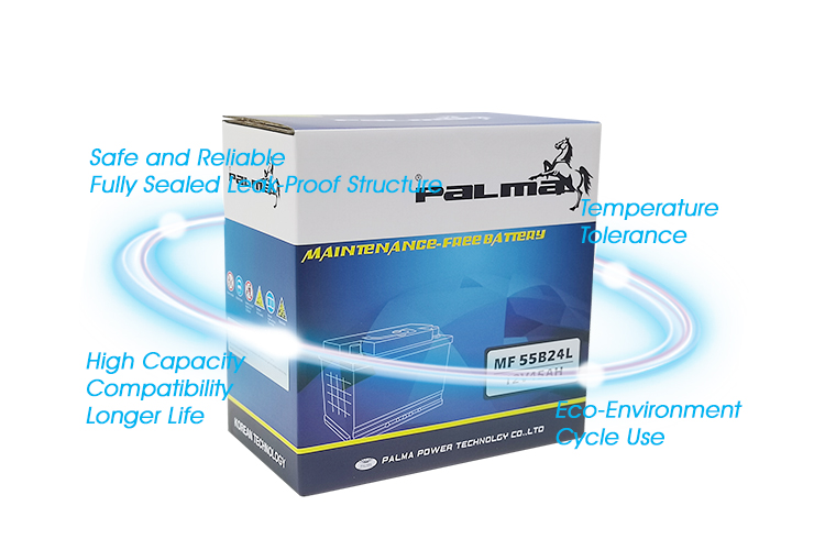 About Company Profile