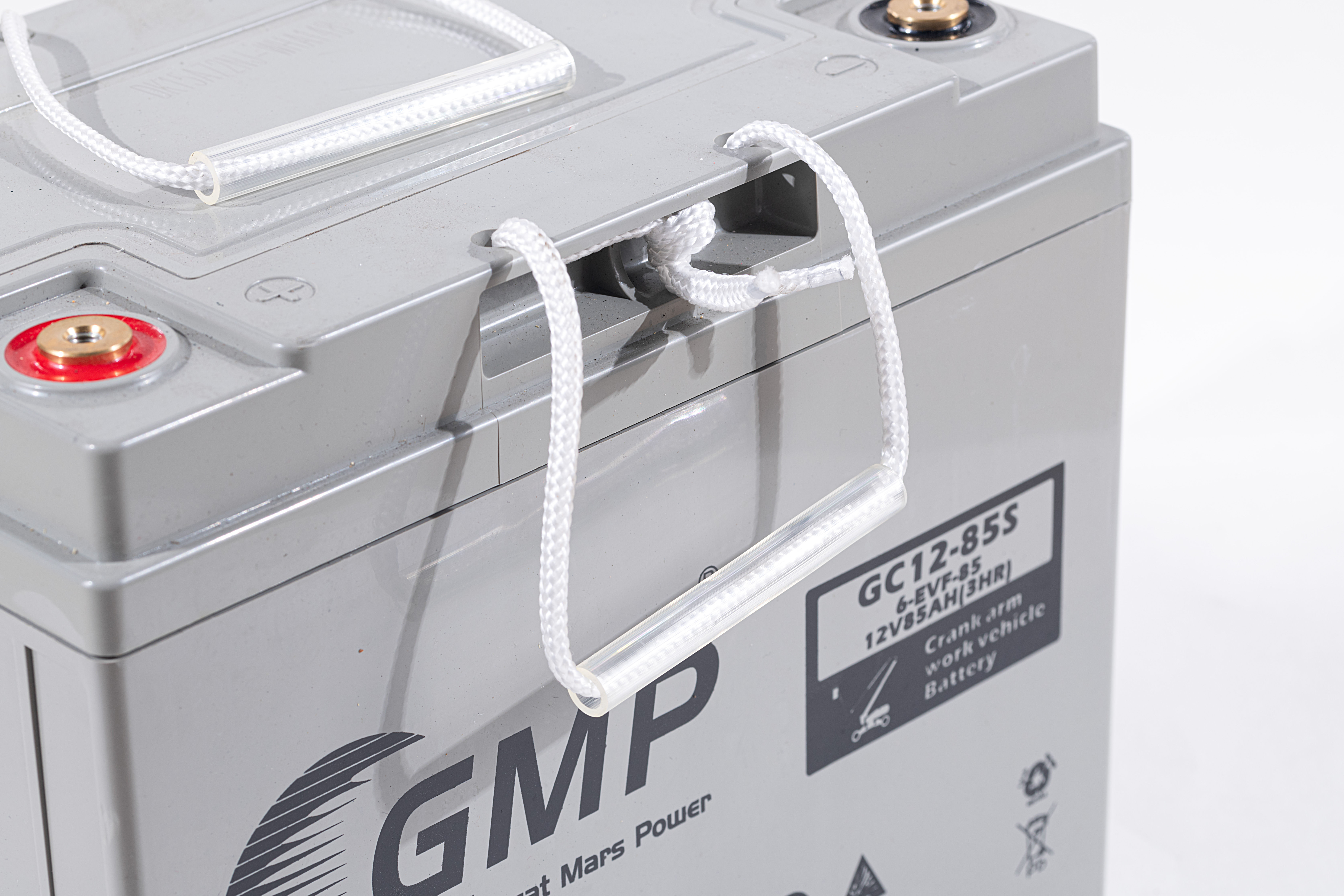 GC12-85S VRLA Golf Car BATTERY