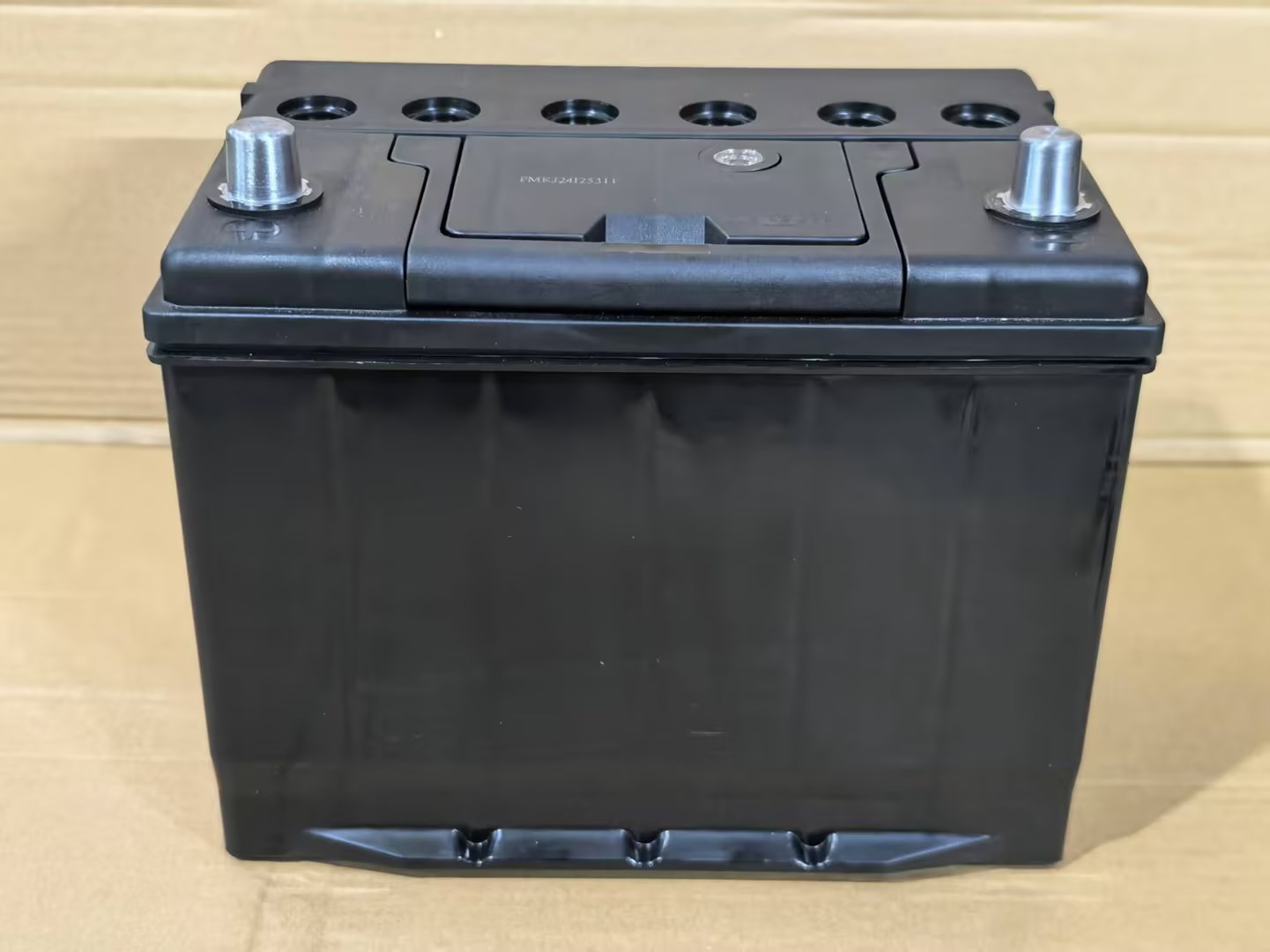 80D26L MF Star-Stop Car Batteries New Palma MF Star-Stop Car 12V 12 Months Warranty