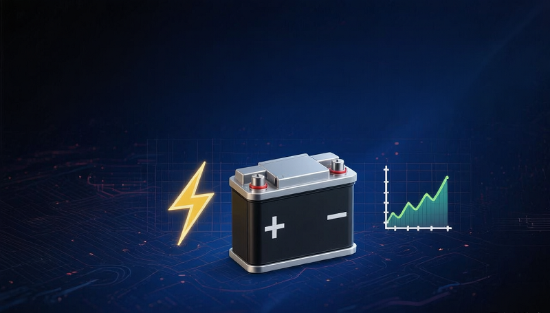 Professional Perspectives on Flooded vs. Valve-Regulated Lead-Acid Batteries