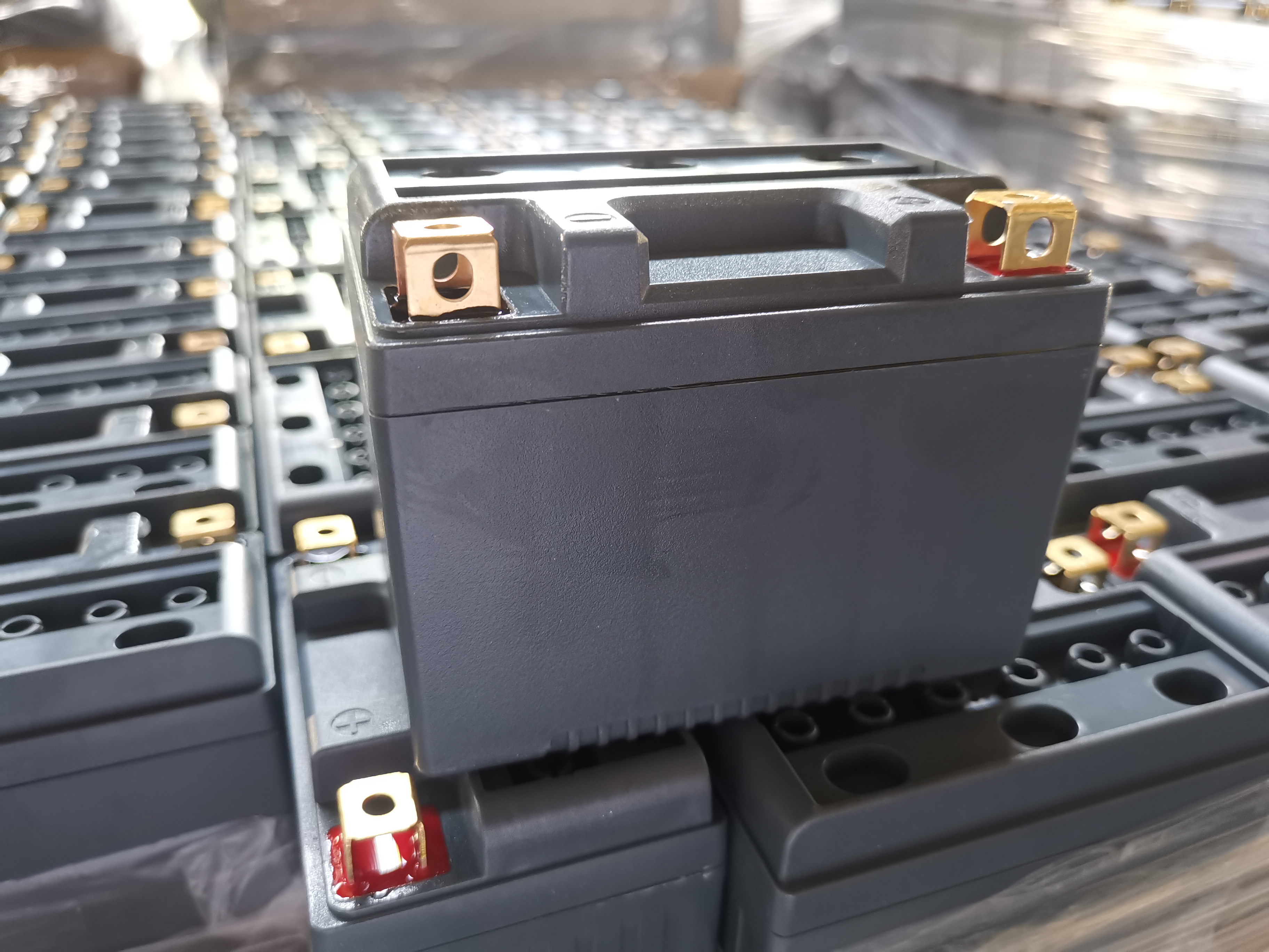 12v 2.5ah 3ah 5ah 7ah Motorcycle Starting Battery Maintenance Free Lead Acid Motorcycles Battery