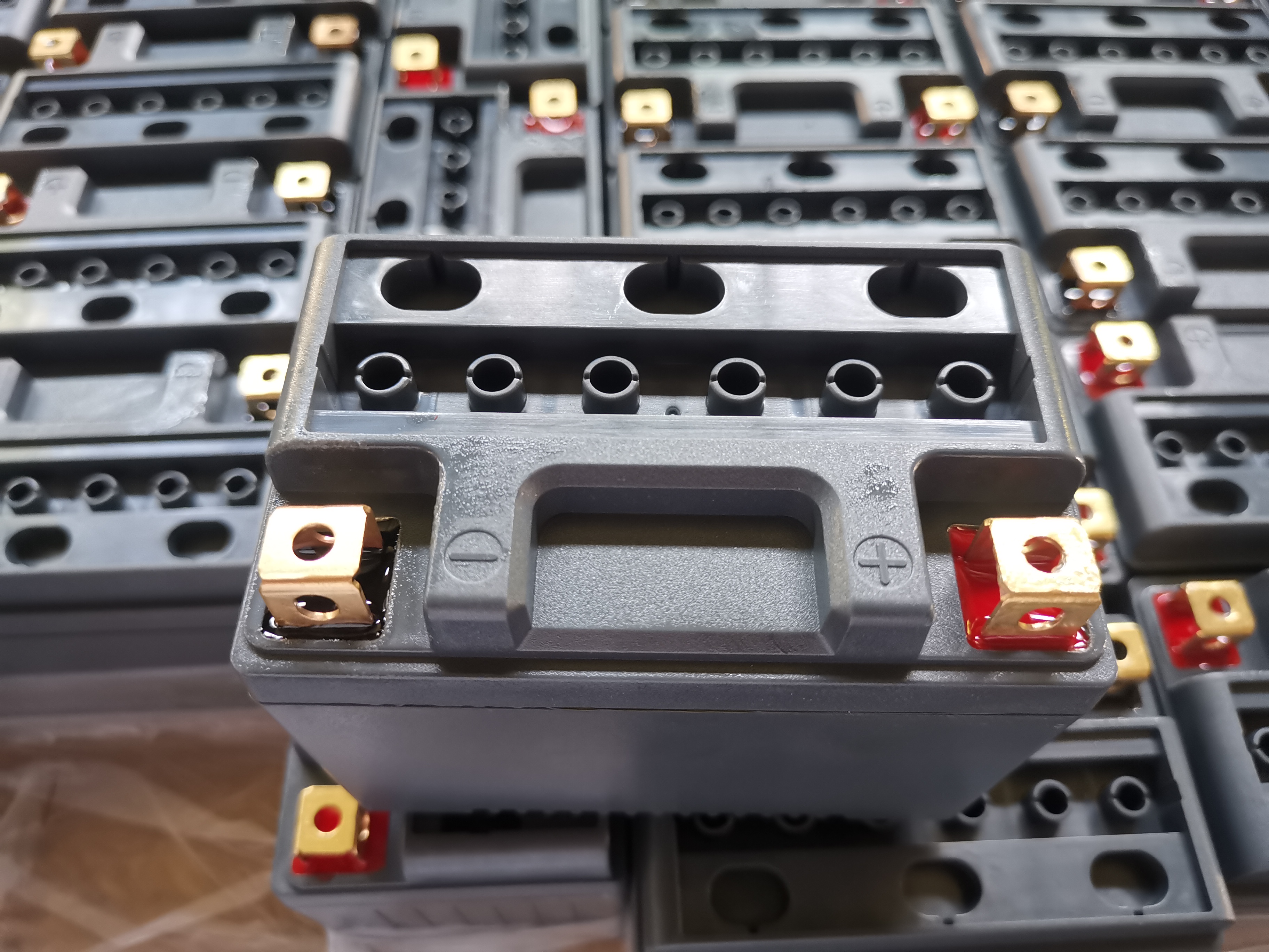 12v 2.5ah 3ah 5ah 7ah Motorcycle Starting Battery Maintenance Free Lead Acid Motorcycles Battery