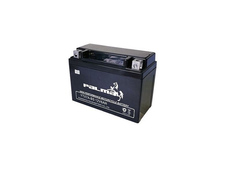 12v 2.5ah 3ah 5ah 7ah Motorcycle Starting Battery Maintenance Free Lead Acid Motorcycles Battery