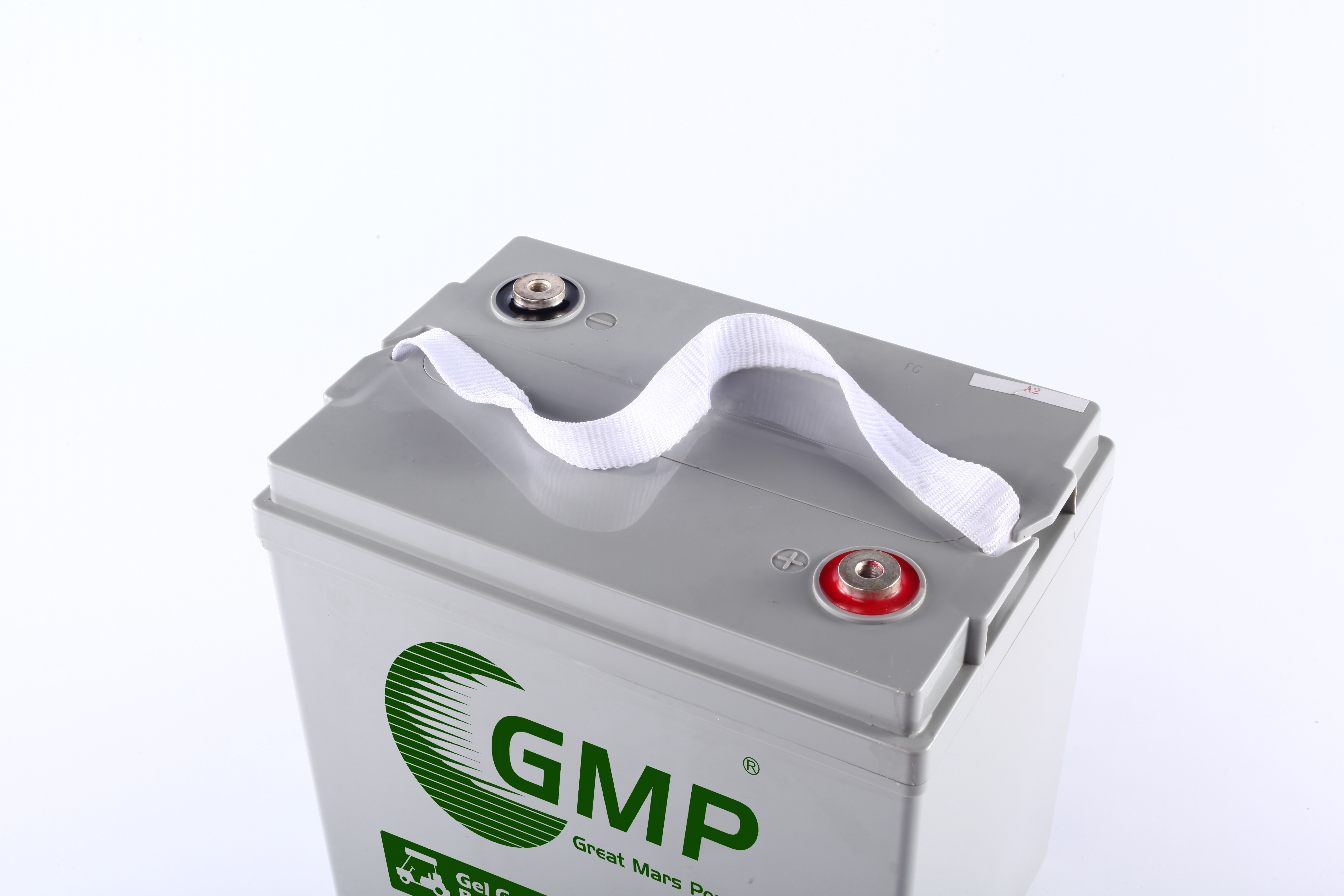 Palma Scissor Lift Electric Trolley EVF MF Batteries 6V 200AH Lead Acid GOLF Carts Batteries Charger