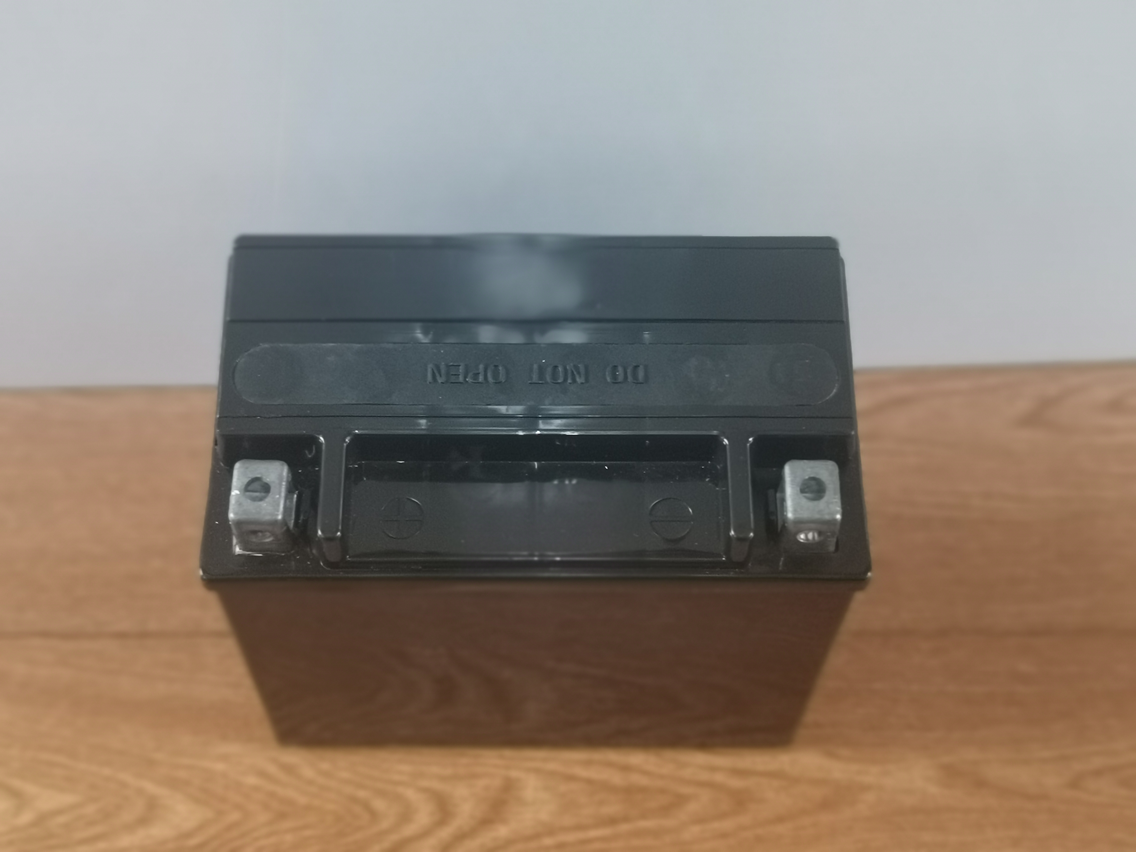 Battery YTX4L-BS-12 Volt 3 AH 50 CCA Rechargeable Maintenance Free SLA AGM Motorcycle Battery China