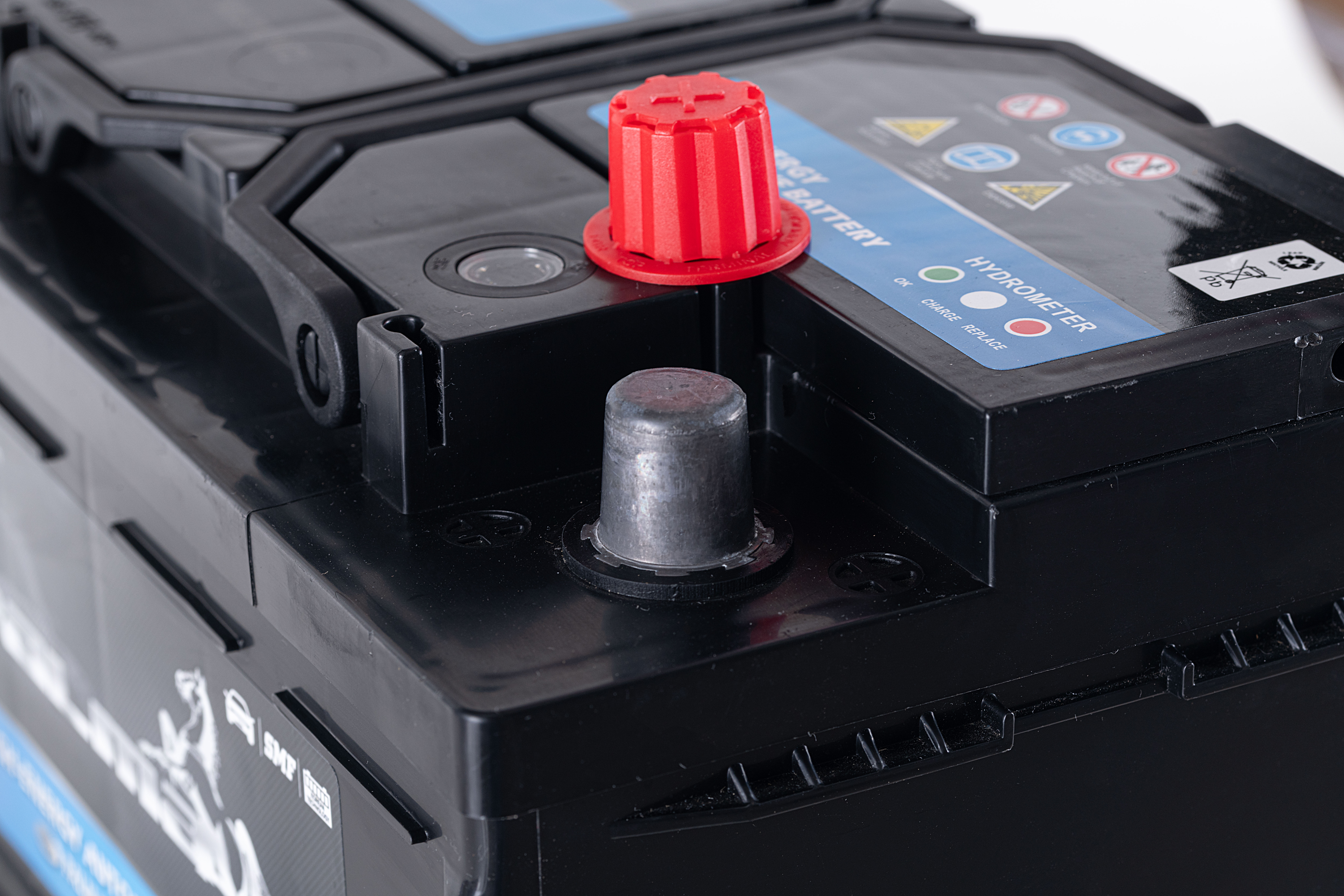 Palma New Best-selling DIN 12V 63Ah 56638 Starting Sealed Maintenance Free Automotive Battery with 12 Months Warranty