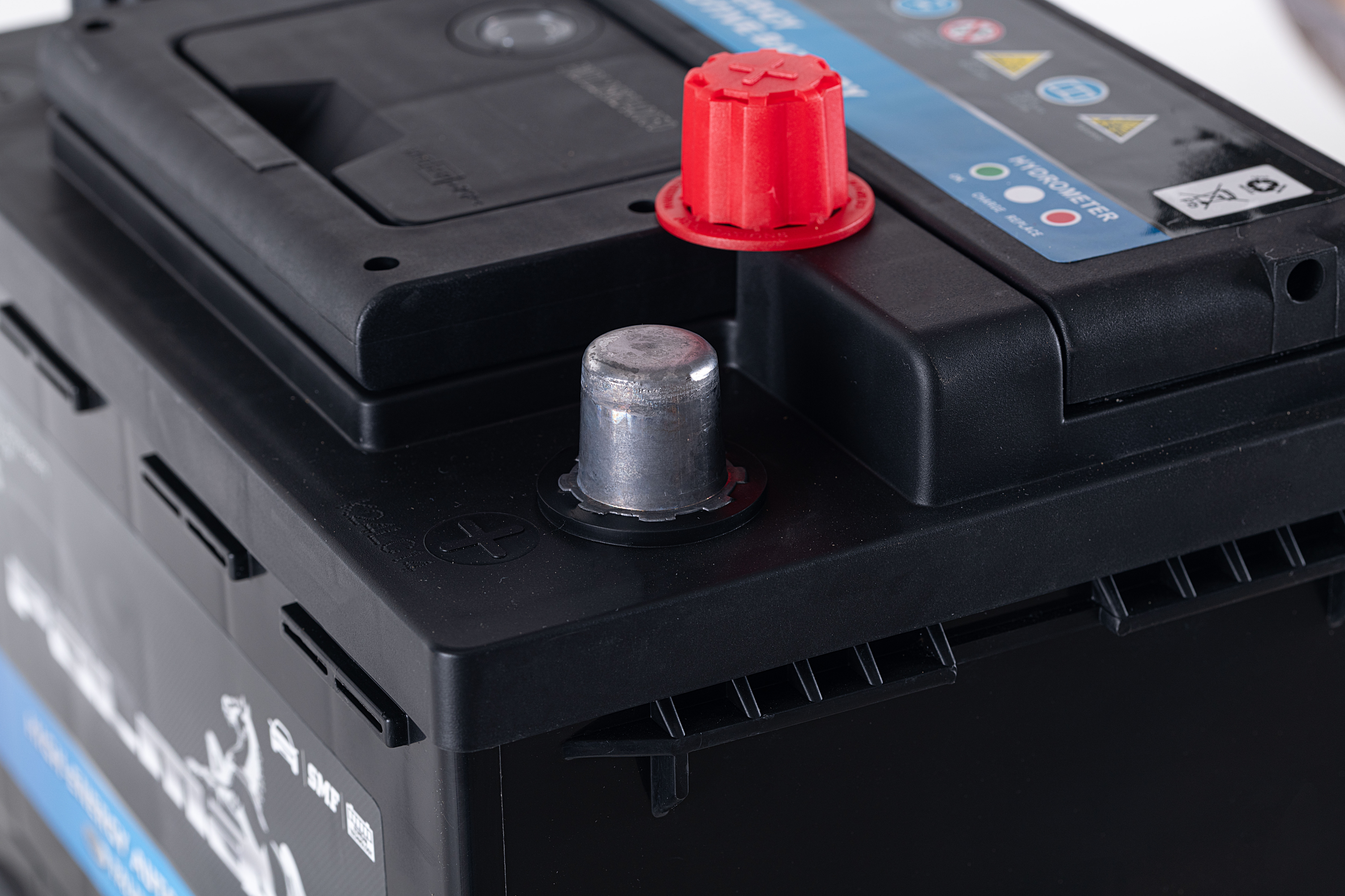 Wholesale Acid Lead Battery Din62 Auto Batteries Exide 12V 62Ah New Condition From Guangdong China Factory for Car Starting