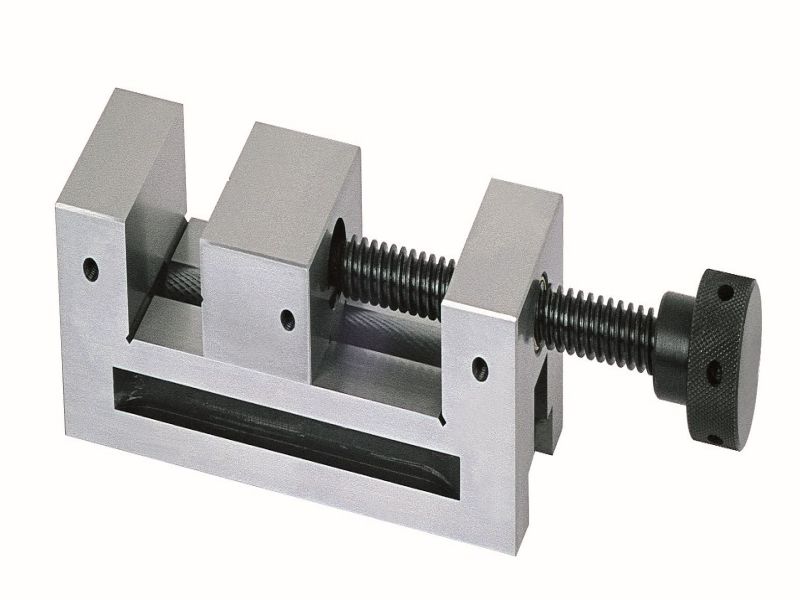 Supply precision tool vises QGG series Wholesale Factory Zeatool Machinery Co., Ltd.