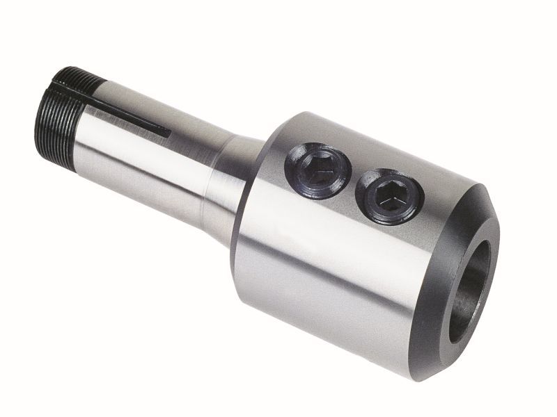 Supply End mill adapters Wholesale Factory Zeatool Machinery Co., Ltd.