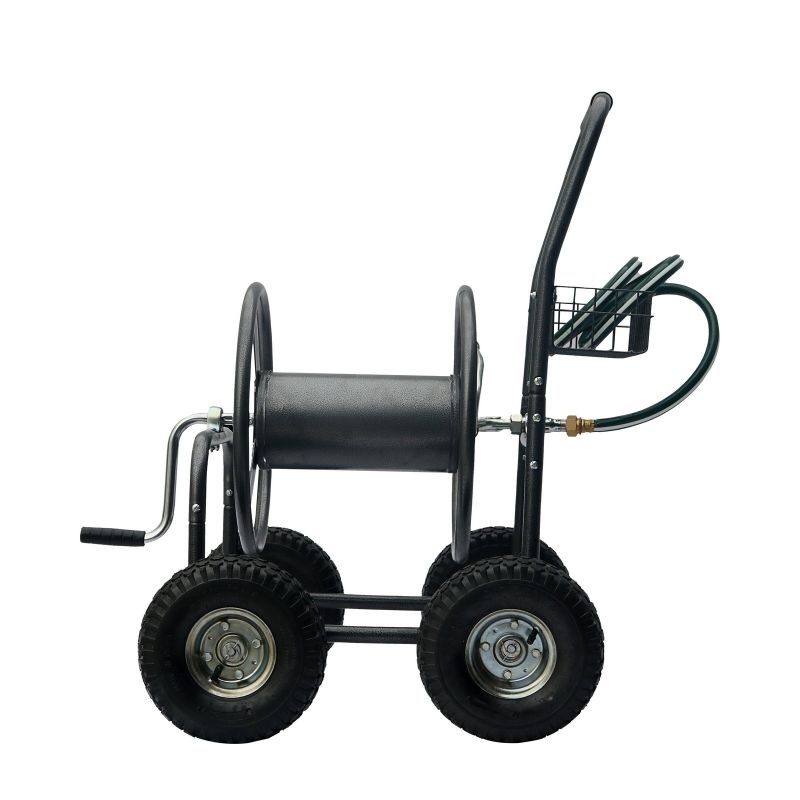 foldable outdoor cart