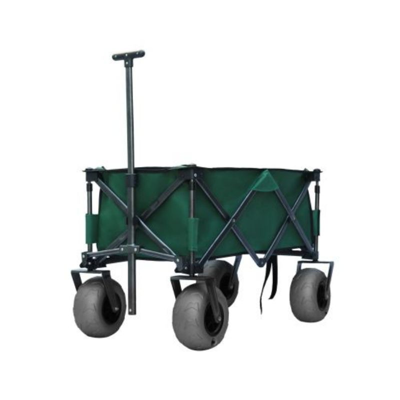 Supply Beach Folding Wagon Wholesale Factory Zeatool Machinery Co Ltd   3001 202212161533505628 