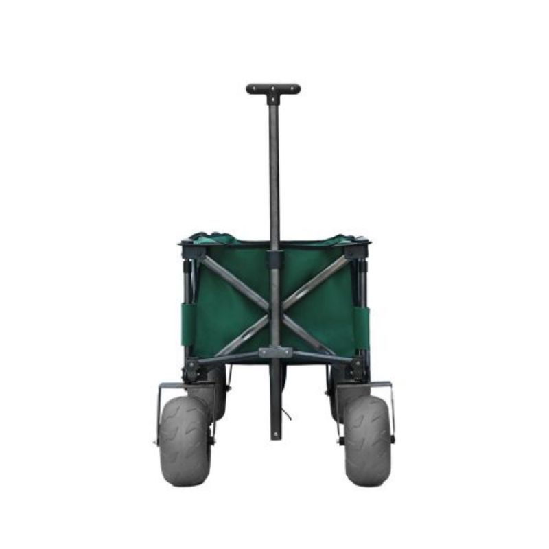 Supply Beach Folding Wagon Wholesale Factory Zeatool Machinery Co Ltd   3001 202212161533540481 