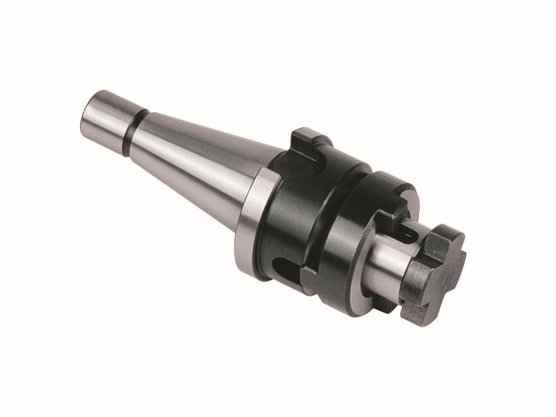 R8 combi shell end mill arbors