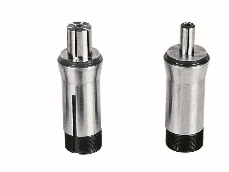 expanding collet