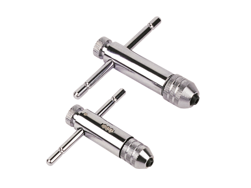 tap wrench set