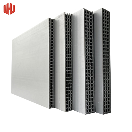Concrete PP Hollow Forms Plastic