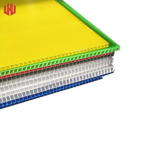 PP Corflute Sheet