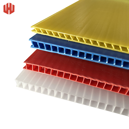 PP Corflute Sheet