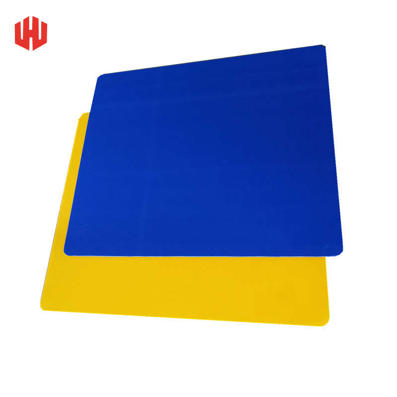 Corrugated PP Plastic Layer Pad