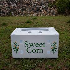 Corn Box