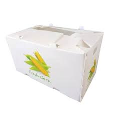Corn Box