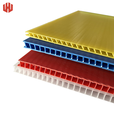 Waterproof board