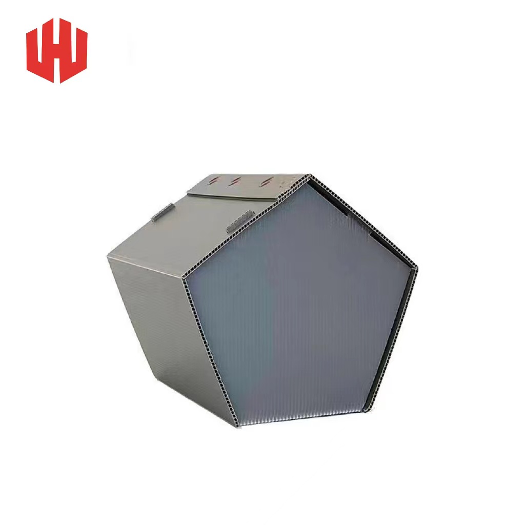 Motor accessory box