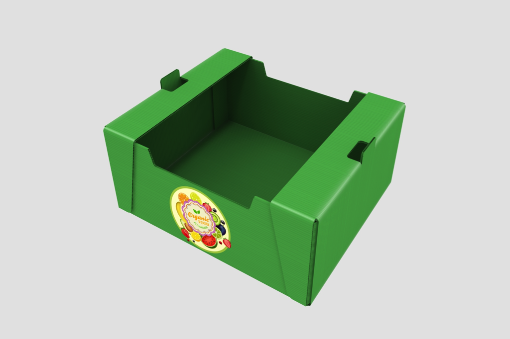 Motor accessory box