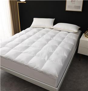 Couvre-matelas imperméable couvre-matelas respirant de refroidissement -  Chine Protège-matelas et protège-matelas prix