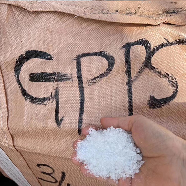Buy GPPS Plaste Scraps