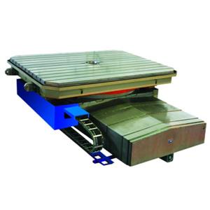 Floor Type Milling And Boring Machine Accessories