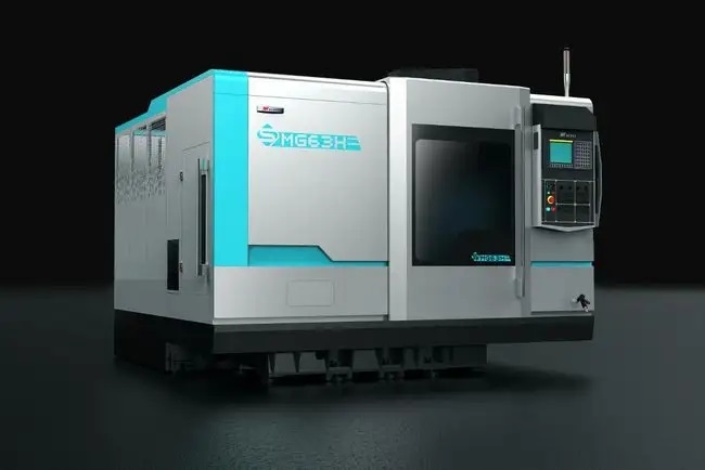 Current Situation and Prospect of China's 91Ƶ Machine Tool Industry